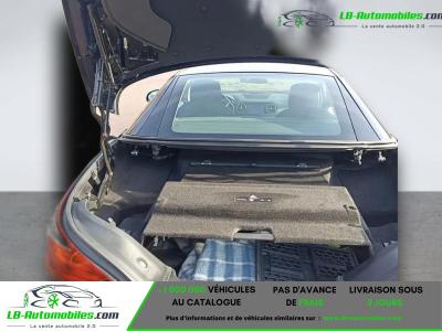 Mercedes SL SL 350 BVA