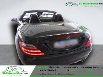 Mercedes SLK SLK 200 BVA