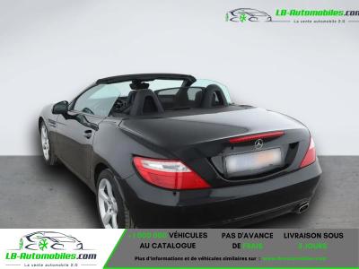 Mercedes SLK SLK 200 BVA