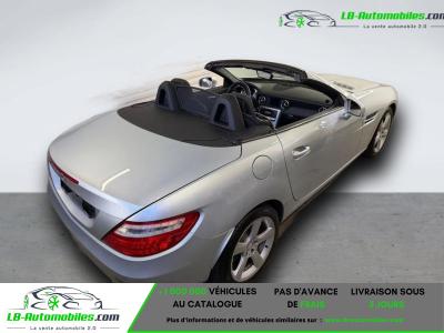 Mercedes SLK SLK 200 BVA