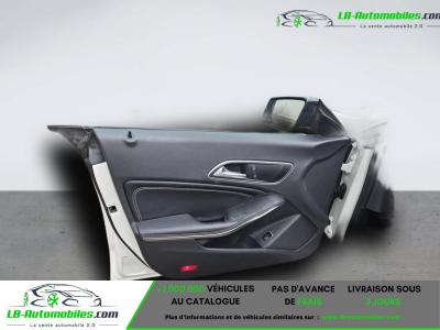 Mercedes CLA  CLA 180