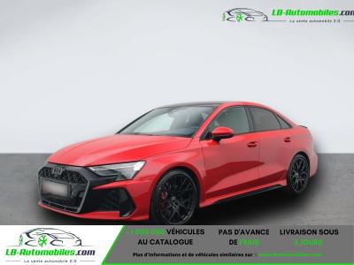 Audi RS3 Sportback 2.5 TFSI 400 Quattro