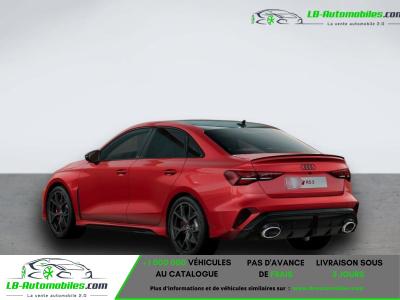 Audi RS3 Sportback 2.5 TFSI 400 Quattro