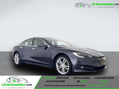 Tesla Model S 100D