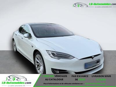 Tesla Model S 100D