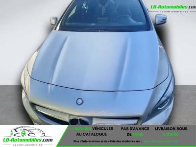 Mercedes CLA  CLA 220 CDI BVA