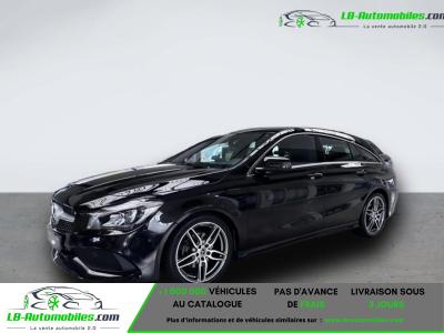 Mercedes CLA  CLA 200 BVA
