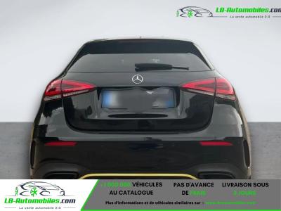 Mercedes Classe A  250 BVA