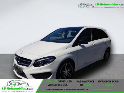 Mercedes Classe B 200 BVA