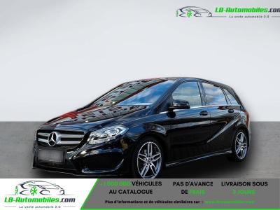 Mercedes Classe B 180