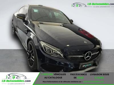 Mercedes Classe C 43 AMG 9G-Tronic 4Matic