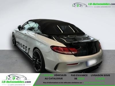 Mercedes Classe C 43 AMG 9G-Tronic 4Matic