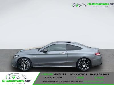 Mercedes Classe C 43 AMG 9G-Tronic 4Matic