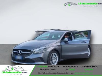Mercedes Classe A  180 BVA