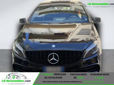 Mercedes Classe A  45 AMG 4-Matic Speedshift DCT A BVA