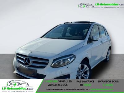 Mercedes Classe B 220 BVA