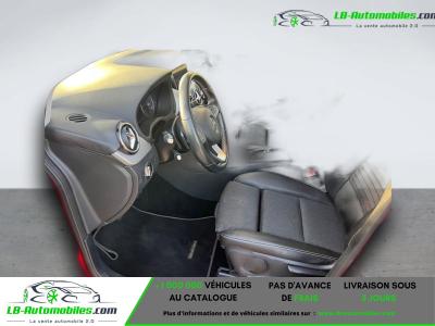 Mercedes Classe B 220 BVA