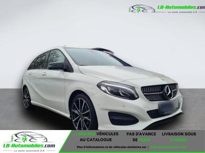 Mercedes Classe B 200 BVA