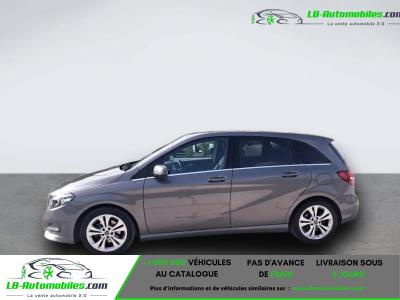 Mercedes Classe B 200 CDI