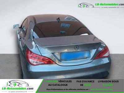 Mercedes CLA  CLA 180 CDI BVA