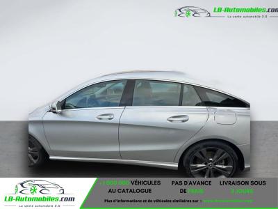 Mercedes CLA  CLA 200