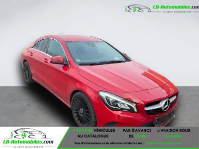 Mercedes CLA  CLA 180