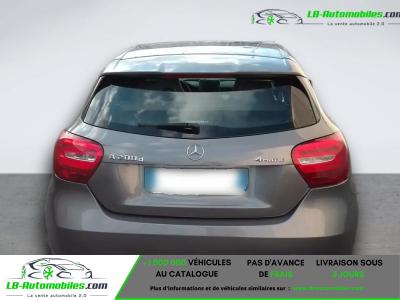 Mercedes Classe A  200 BVA