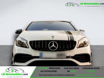 Mercedes Classe A  45 AMG 4-Matic Speedshift DCT A BVA