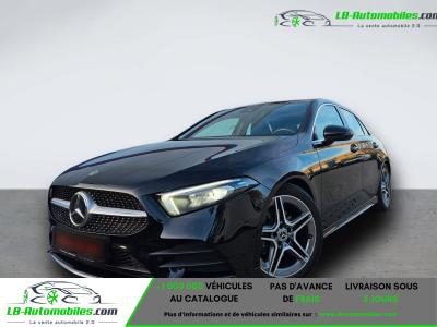 Mercedes Classe A  200 BVA