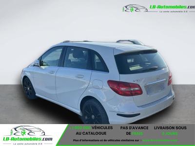 Mercedes Classe B 180 CDI