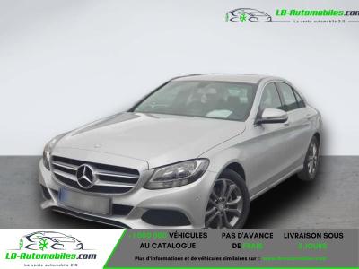 Mercedes Classe C 180