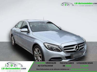Mercedes Classe C 200 BVA