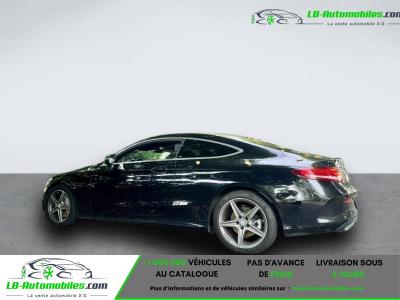 Mercedes Classe C 250 CDI BVA