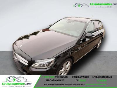 Mercedes Classe C 220 CDI BVA