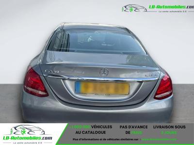 Mercedes Classe C 220 CDI BVA
