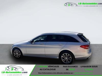 Mercedes Classe C 220 CDI BVA
