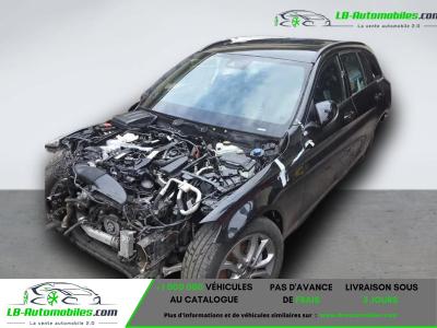 Mercedes Classe C Break 220 CDI