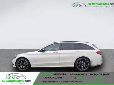 Mercedes Classe C Break 220 CDI BVA
