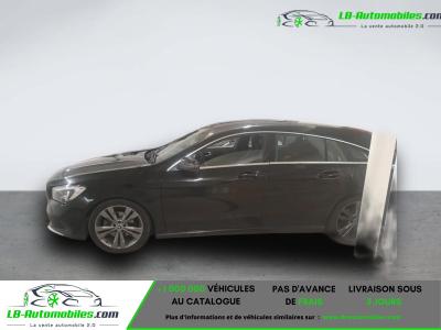 Mercedes CLA  CLA 200