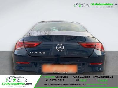 Mercedes CLA  CLA 200 BVA