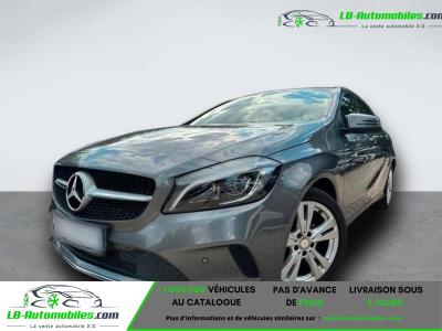 Mercedes Classe A  200 BVA