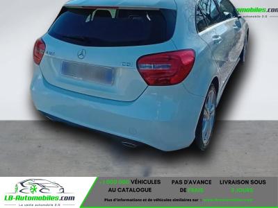 Mercedes Classe A  180 BVA
