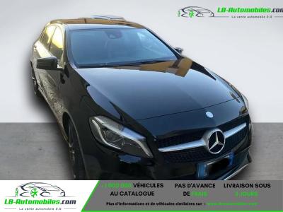 Mercedes Classe A  200 BVA