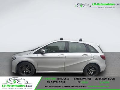 Mercedes Classe B 180 CDI