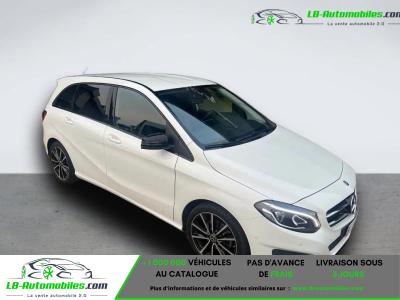 Mercedes Classe B 200 CDI BVA