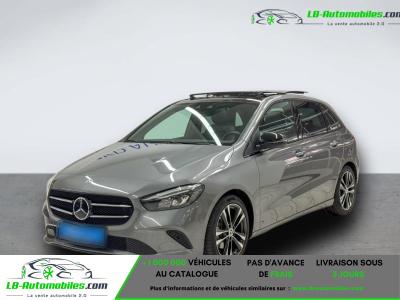 Mercedes Classe B 200 CDI BVA