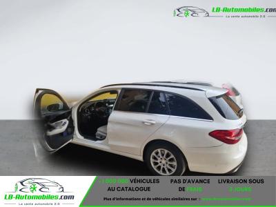 Mercedes Classe C 200 BVA