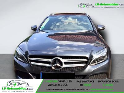 Mercedes Classe C 220 CDI BVA