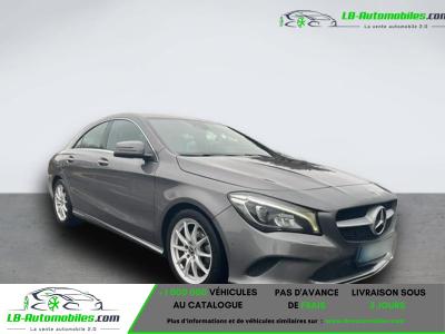 Mercedes CLA  CLA 180 BVA