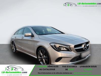 Mercedes CLA  CLA 200 BVA